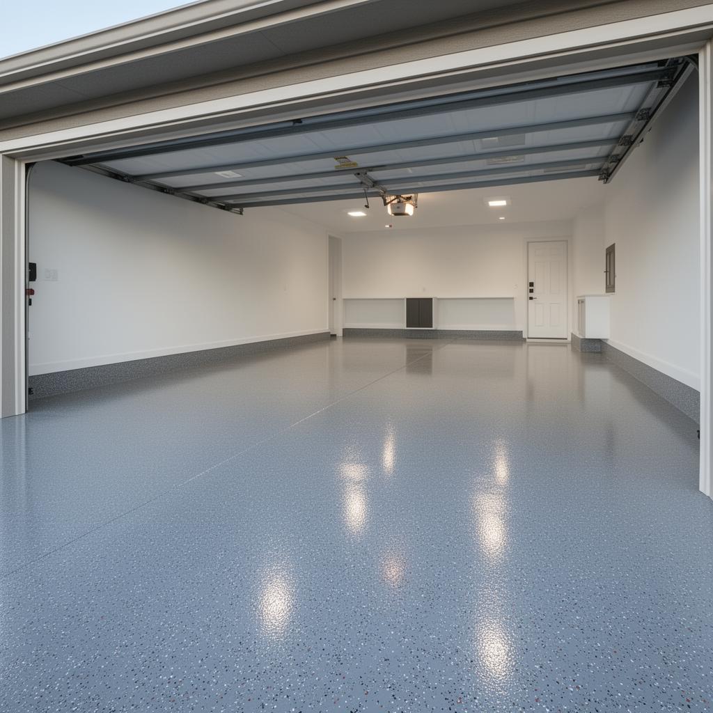 Concrete Coatings