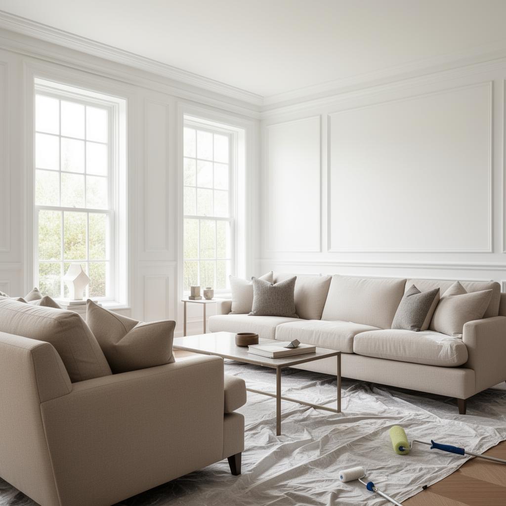 Interior Painting